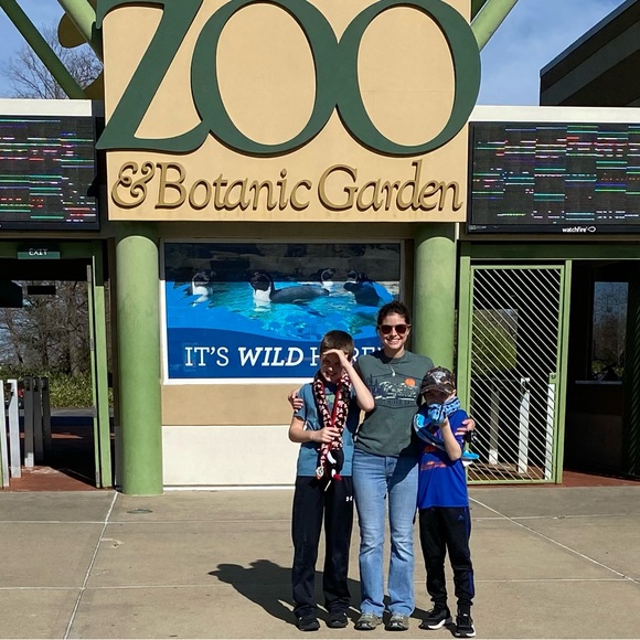 Meet the Posher - Picture 2 of 6